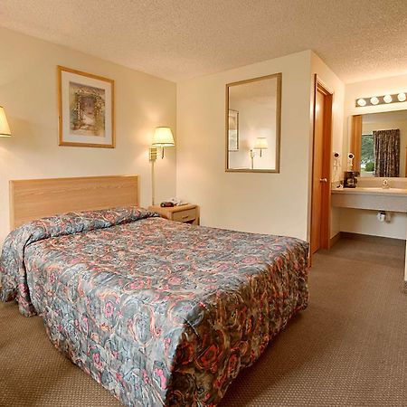 Days Inn By Wyndham Richland Rum bild