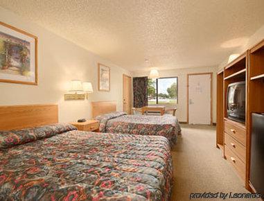 Days Inn By Wyndham Richland Rum bild