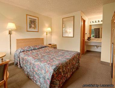 Days Inn By Wyndham Richland Rum bild